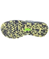 BRAIN DEAD（ブレインデッド）スニーカー グレー サイズ:28cm メンズ/2200624741114