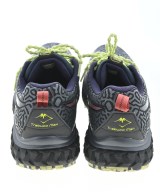 BRAIN DEAD（ブレインデッド）スニーカー グレー サイズ:28cm メンズ/2200624741114