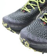 BRAIN DEAD（ブレインデッド）スニーカー グレー サイズ:28cm メンズ/2200624741114