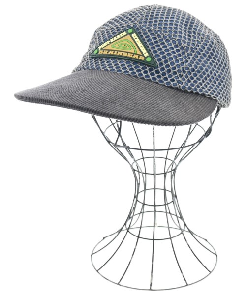 ブレインデッド(BRAIN DEAD)のBRAIN DEAD キャップ