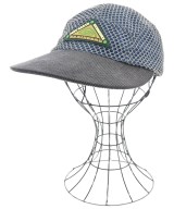 BRAIN DEAD（ブレインデッド）キャップ 紺 サイズ:- メンズ/2200625280674