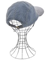 BRAIN DEAD（ブレインデッド）キャップ 紺 サイズ:- メンズ/2200625280674