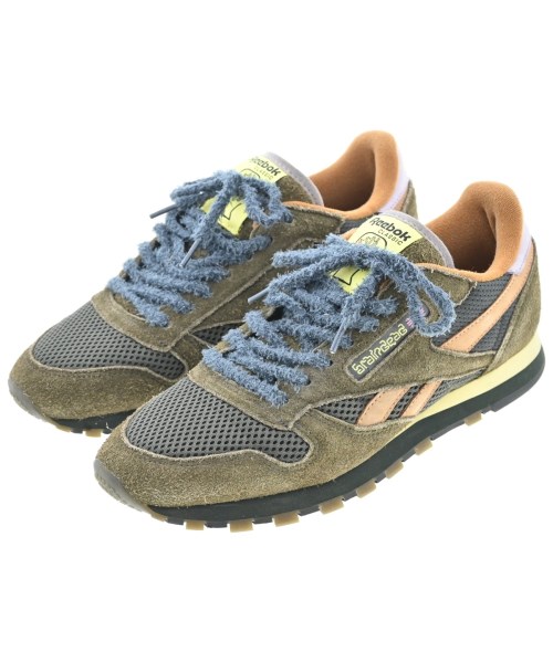 ブレインデッド(BRAIN DEAD)のBRAIN DEAD スニーカー