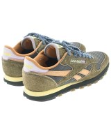 BRAIN DEAD（ブレインデッド）スニーカー カーキ サイズ:26.5cm メンズ/2200628450029