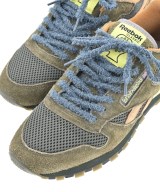 BRAIN DEAD（ブレインデッド）スニーカー カーキ サイズ:26.5cm メンズ/2200628450029