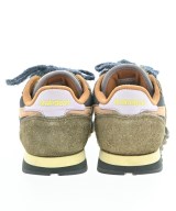 BRAIN DEAD（ブレインデッド）スニーカー カーキ サイズ:26.5cm メンズ/2200628450029