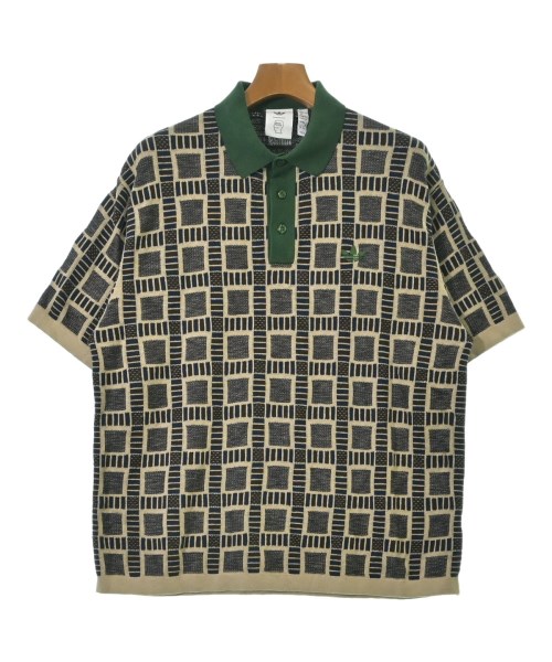 ブレインデッド(BRAIN DEAD)のBRAIN DEAD ニット・セーター