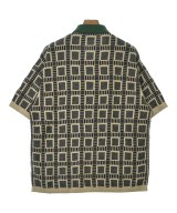 BRAIN DEAD（ブレインデッド）ニット・セーター ベージュ サイズ:XL メンズ/2200632129027