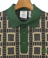 BRAIN DEAD（ブレインデッド）ニット・セーター ベージュ サイズ:XL メンズ/2200632129027