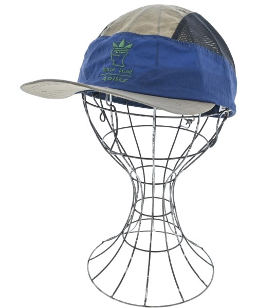 ブレインデッド(BRAIN DEAD)のBRAIN DEAD キャップ