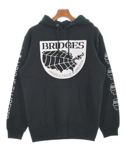 ブレインデッド(BRAIN DEAD)のBRAIN DEAD パーカー