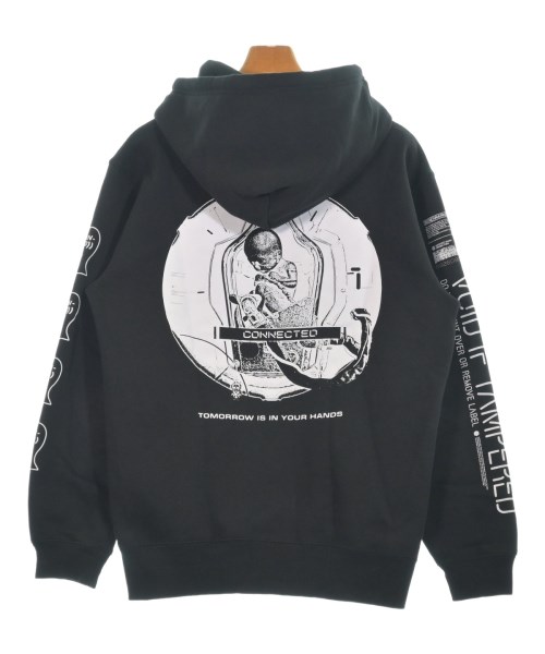 BRAIN DEAD（ブレインデッド）パーカー 黒 サイズ:-(M位) メンズ/2200633918040