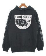 BRAIN DEAD（ブレインデッド）パーカー 黒 サイズ:-(M位) メンズ/2200633918040