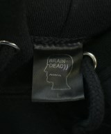 BRAIN DEAD（ブレインデッド）パーカー 黒 サイズ:-(M位) メンズ/2200633918040