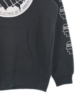 BRAIN DEAD（ブレインデッド）パーカー 黒 サイズ:-(M位) メンズ/2200633918040