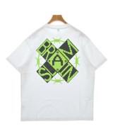 BRAIN DEAD（ブレインデッド）Tシャツ・カットソー 白 サイズ:M メンズ/2200606114516