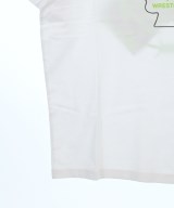 BRAIN DEAD（ブレインデッド）Tシャツ・カットソー 白 サイズ:M メンズ/2200606114516