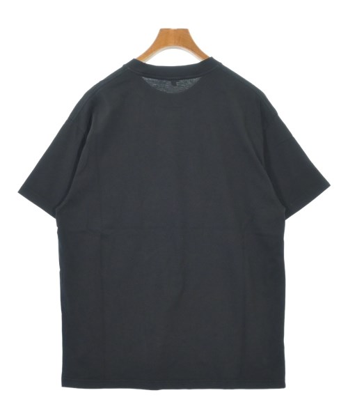 BRAIN DEAD（ブレインデッド）Tシャツ・カットソー 黒 サイズ:M メンズ/2200606114523