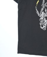 BRAIN DEAD（ブレインデッド）Tシャツ・カットソー 黒 サイズ:M メンズ/2200606114523