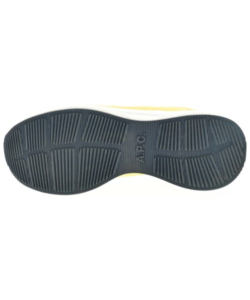 BRAIN DEAD（ブレインデッド）スニーカー 白 サイズ:27.6cm メンズ/2200610760105