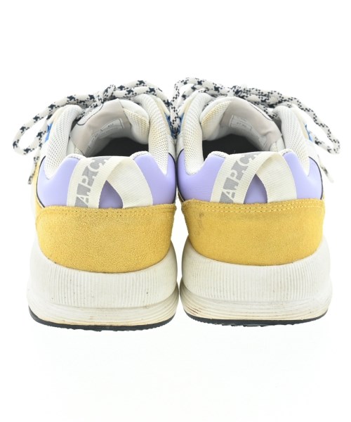 BRAIN DEAD（ブレインデッド）スニーカー 白 サイズ:27.6cm メンズ/2200610760105