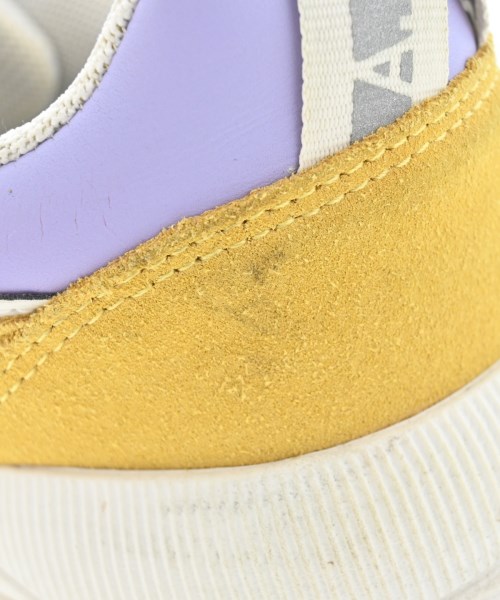 BRAIN DEAD（ブレインデッド）スニーカー 白 サイズ:27.6cm メンズ/2200610760105