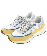 BRAIN DEAD（ブレインデッド）スニーカー 白 サイズ:27.6cm メンズ/2200610760105