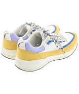 BRAIN DEAD（ブレインデッド）スニーカー 白 サイズ:27.6cm メンズ/2200610760105