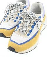 BRAIN DEAD（ブレインデッド）スニーカー 白 サイズ:27.6cm メンズ/2200610760105