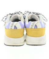 BRAIN DEAD（ブレインデッド）スニーカー 白 サイズ:27.6cm メンズ/2200610760105