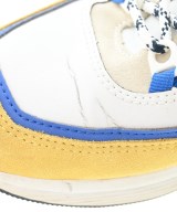 BRAIN DEAD（ブレインデッド）スニーカー 白 サイズ:27.6cm メンズ/2200610760105