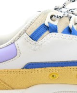 BRAIN DEAD（ブレインデッド）スニーカー 白 サイズ:27.6cm メンズ/2200610760105