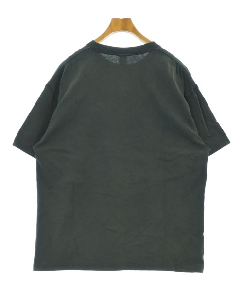 BRAIN DEAD（ブレインデッド）Tシャツ・カットソー 黒 サイズ:L メンズ/2200618472123