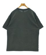 BRAIN DEAD（ブレインデッド）Tシャツ・カットソー 黒 サイズ:L メンズ/2200618472123