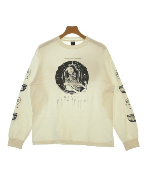 ブレインデッド(BRAIN DEAD)のBRAIN DEAD Tシャツ・カットソー