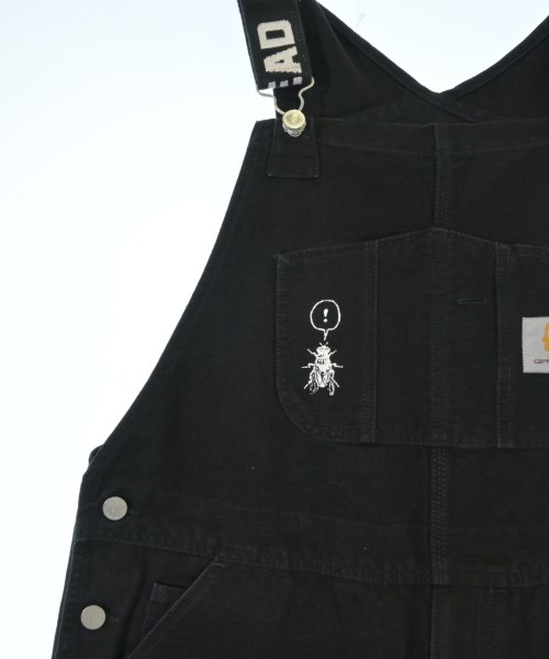 BRAIN DEAD（ブレインデッド）その他 黒 サイズ:XL メンズ/2200606752022