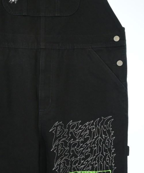 BRAIN DEAD（ブレインデッド）その他 黒 サイズ:XL メンズ/2200606752022