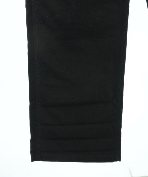 BRAIN DEAD（ブレインデッド）その他 黒 サイズ:XL メンズ/2200606752022