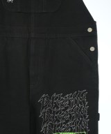 BRAIN DEAD（ブレインデッド）その他 黒 サイズ:XL メンズ/2200606752022