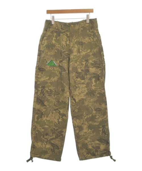 未使用新品　COGTHEBIGSMOKE カーゴパンツ 楽天市場】COG THE BIG SMOKE コグザビッグスモーク 12602-202