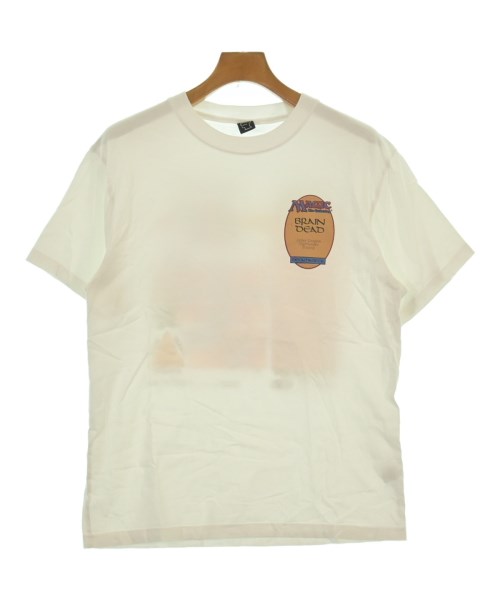 ブレインデッド(BRAIN DEAD)のBRAIN DEAD Tシャツ・カットソー