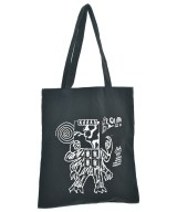 BRAIN DEAD トートバッグ