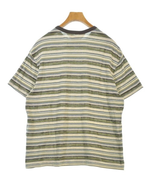 BRAIN DEAD（ブレインデッド）Tシャツ・カットソー ベージュ サイズ:L メンズ/2200673344199