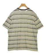 BRAIN DEAD（ブレインデッド）Tシャツ・カットソー ベージュ サイズ:L メンズ/2200673344199