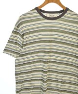 BRAIN DEAD（ブレインデッド）Tシャツ・カットソー ベージュ サイズ:L メンズ/2200673344199