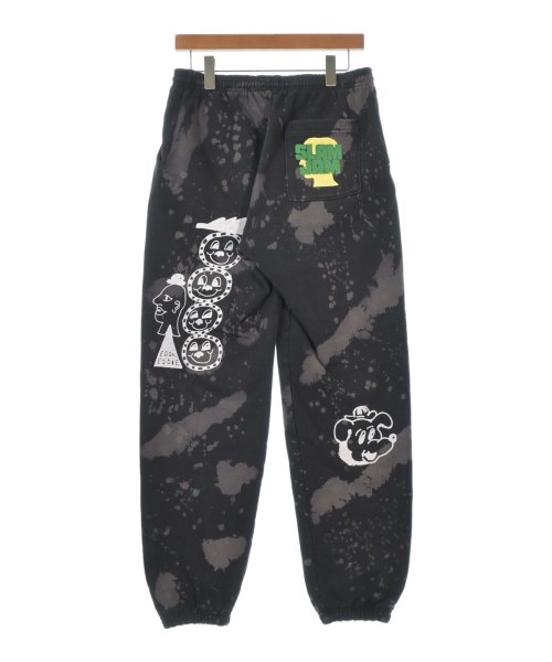BRAIN DEAD（ブレインデッド）スウェットパンツ 黒 サイズ:L メンズ/2200674352032
