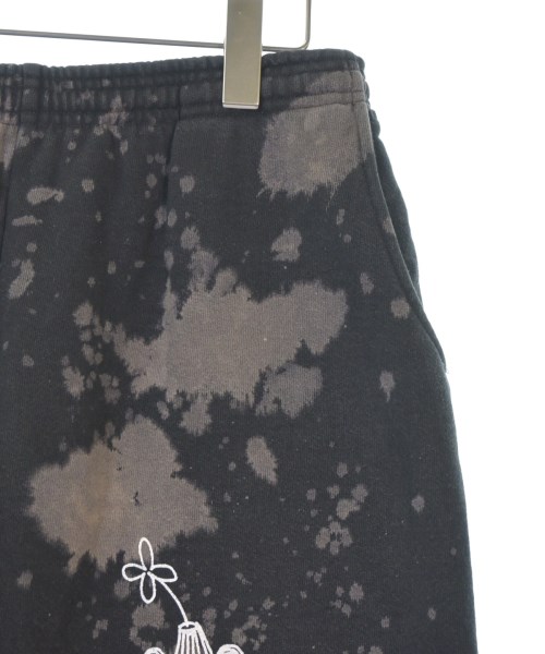 BRAIN DEAD（ブレインデッド）スウェットパンツ 黒 サイズ:L メンズ/2200674352032