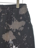 BRAIN DEAD（ブレインデッド）スウェットパンツ 黒 サイズ:L メンズ/2200674352032