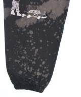 BRAIN DEAD（ブレインデッド）スウェットパンツ 黒 サイズ:L メンズ/2200674352032