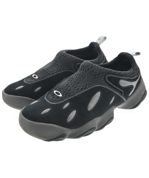 BRAIN DEAD(ブレインデッド)スニーカー 黒 サイズ:26cm/2200675466134